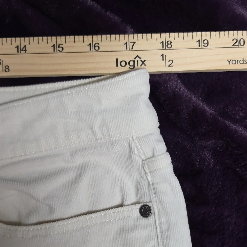 Talbots classic straight
